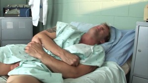 Brazzers Vault: Seth's Tummy Terror