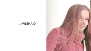 Met Art - Roommate really enjoys loud sex