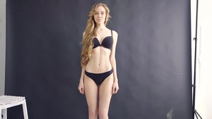 Met Art: Pussy fucking in the company of supermodel