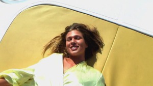 Met Art - Fucking on the yacht