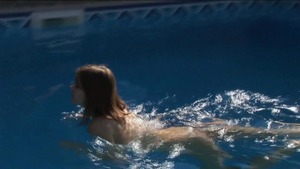 Met Art: Star gets a buzz out of rough sex