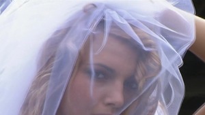 Met Art: Bride lusts slamming hard