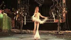 The Swan