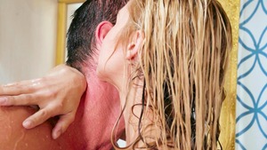 Real Wife Stories: Hot Housewife DP