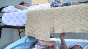 Baby Got Boobs: No Sex Allowed - So They Did It Anyway!