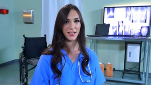 Doctor Adventures: Straight Up Naughty with Nurse Holly