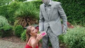 Brazzers Exxtra: Explicit Exploration: A & D's Fling