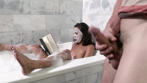 8th Street Latinas: Cecilia's Wild Stepbrother