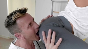 RK Prime: Horny Bitch Gets What She Wants