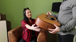 Mikes Apartment: Carolina's Scandalous Job Dues