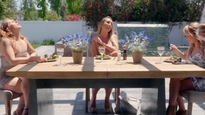 RK Prime: Dining with the Demanding Brett