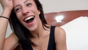 GF R.: Busty Babe's Last Sensual Worship