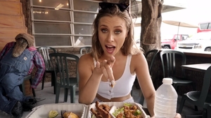 Teens Love Huge Cocks: Boat Boning in the Bayou