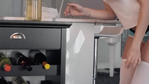 Moms Lick Teens: Sneaking Around: Chloe's Untold Tale