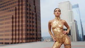 RK Prime: Emily Willis Unleashes Her Wild Side