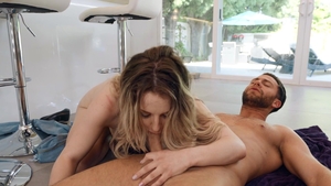 Sneaky Sex: Best Friend's Beau becomes Kate's Toy