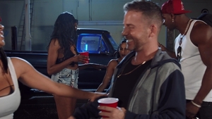 Reckless in Miami: Bend Over, Boys!