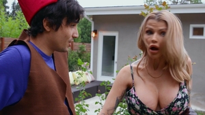 Lil Humpers: Lawn Gnomes Unleashed: A F***ed Up Tale