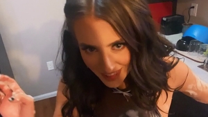 RK Prime: Scurrying Subserviently for My Man