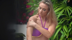 Pervs On Patrol: Naked Secrets under the Sun