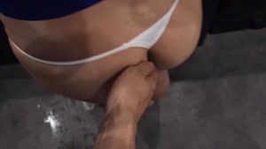 MOFOS B-Sides: Hard Cock Meets Tight MILF Pussy