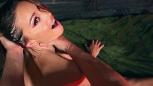 I Know That Girl: Riding Hard for the Money and More