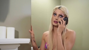 Fucking Stepdad For A Ride