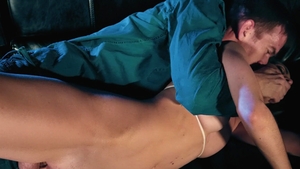 Brazzers Exxtra: Seduced by Kimmy's House Special