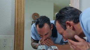 Pornstars Like it Big: Alone with Tia's Toes