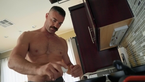 Teens Like It Big: Stamina In Full Display