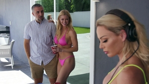 Brazzers Exxtra: Sneak Preview of the Big Tit Fun