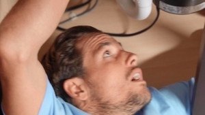 Mommy Got Boobs: Hard Cock in a Tight Hole