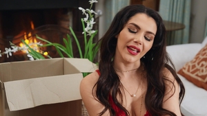 Big Butts Like It Big: From Peeping to Pounding in No Time