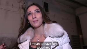 Public Agent: Invasion of Clea's Intimate Playground