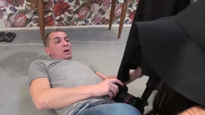 FakeHub Originals: Incredible blowjob experience