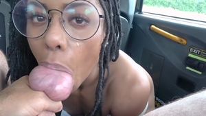 FakeHub Originals: Jasmine Webb: Deepthroat Sensation