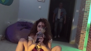 FakeHub Originals: Easter Fucking with Stacked Canela