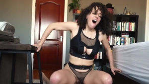 DeepLush.com: Blunt's Rough, Riding Ruin