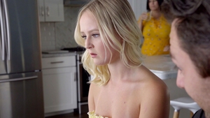 BrattySis: Pretend Baby Brings Real Heat