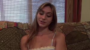 TeacherFucksTeen: Titty Fucks between Small Breasts