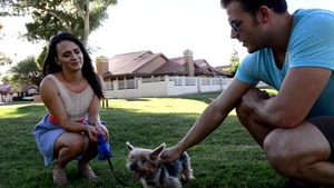 PetiteHDPorn: Intense Insecurities Explored