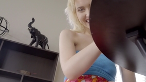 MyFamilyPies: Under the Table Boner Views