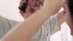 MomsTeachSex: Fucking Famished – Who's Next?