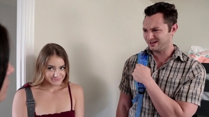 PrincessCum: Creampie Inside Kenzie's Wet Twat