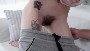 NubilesET: Fucking with Dad Asleep in the Room