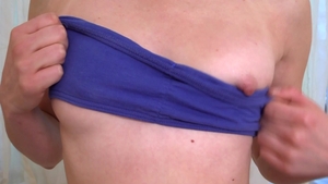 Nubiles.net: Workout Surprise: Fingering with Mia Sweets