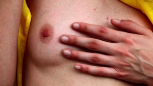 Nubiles.net: Tiny Titted Nubile Bares Supple Twat for Love