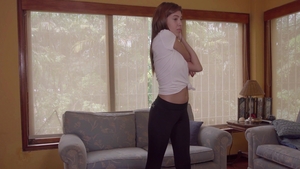 Nubiles.net: Venezuelan Sensation Gaby Explored