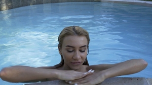 Nubiles.net: Bare and Wet: Katrin Tequila's Summer Fling