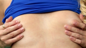 Nubiles.net: Spread Thighs, Wet Slit: Riley Star's Playground